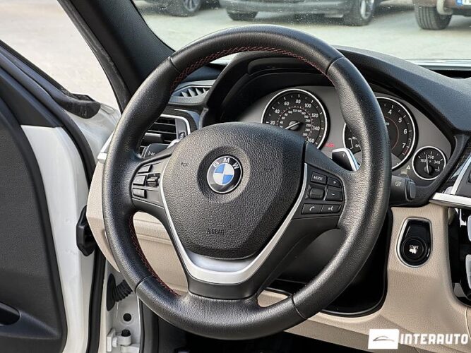bmw 330E 2017