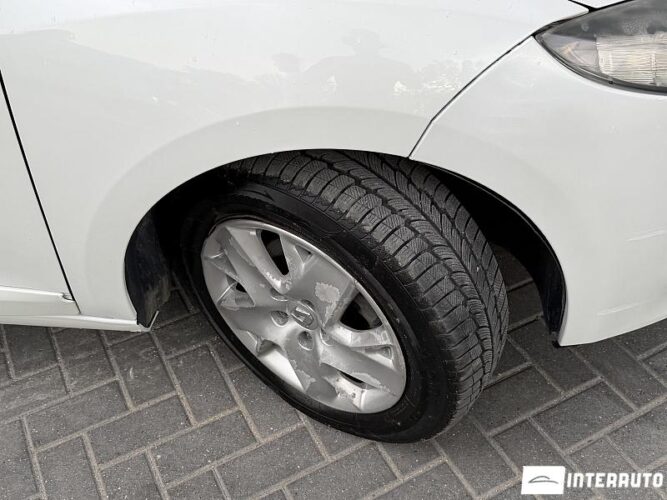 renault Megane 2009