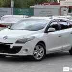 Renault Megane 2009