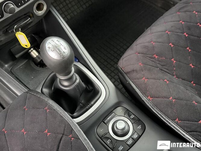 renault Megane 2009