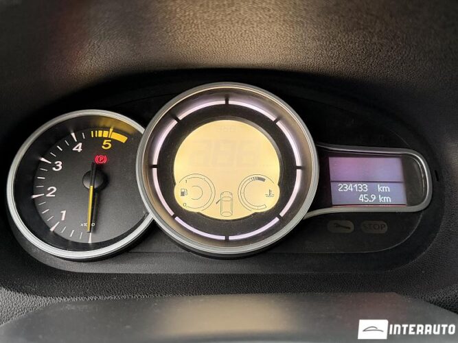 renault Megane 2009