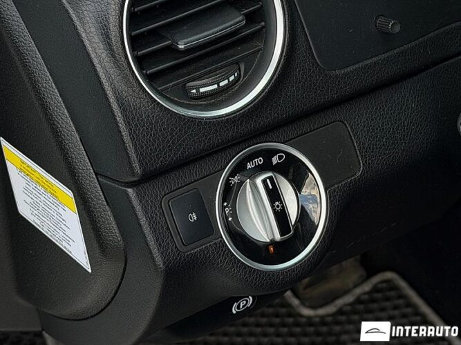 mercedes C 250 2012
