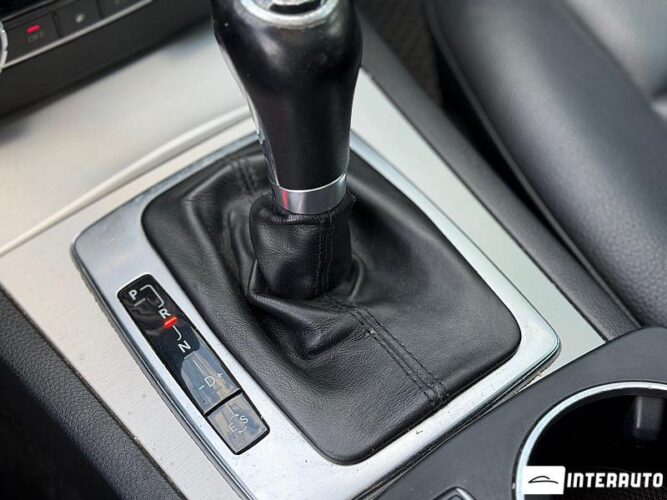 mercedes C 250 2012