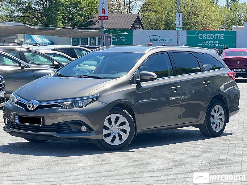 interauto oferta masina