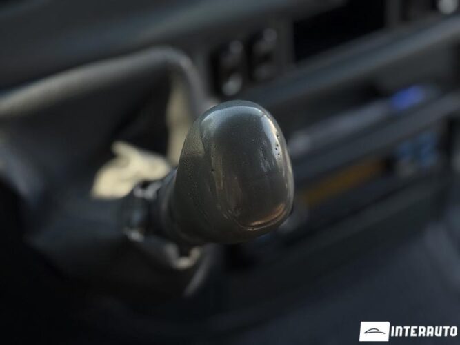 mercedes Sprinter 2002