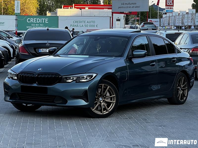 interauto oferta masina