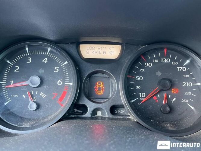 Renault Megane 33 renault Megane 2007