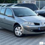 Renault Megane 2007