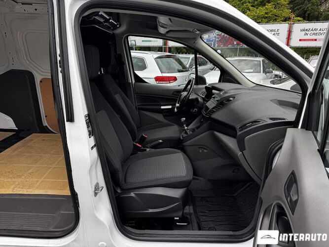 ford Transit Connect 2022