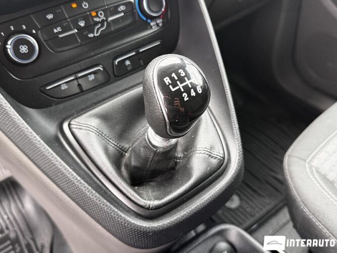 ford Transit Connect 2022
