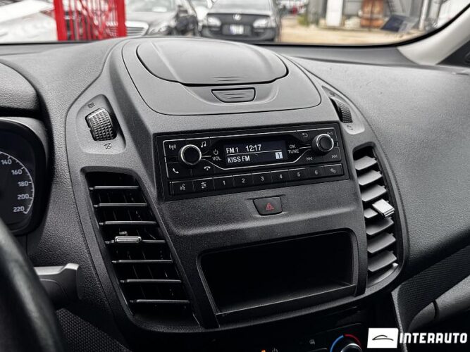 ford Transit Connect 2022