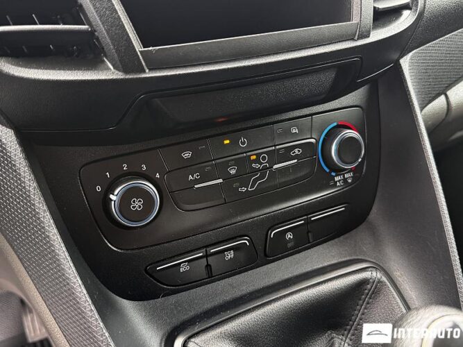 ford Transit Connect 2022