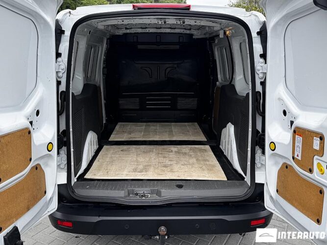 ford Transit Connect 2022