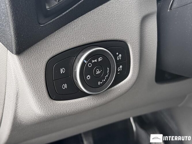 ford Transit Connect 2022