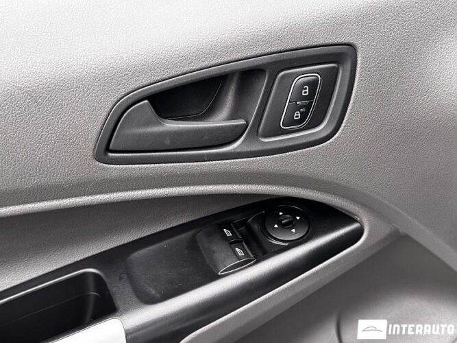 ford Transit Connect 2022