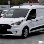 Ford Transit Connect 2022