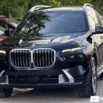 BMW X7 4.0i 2024
