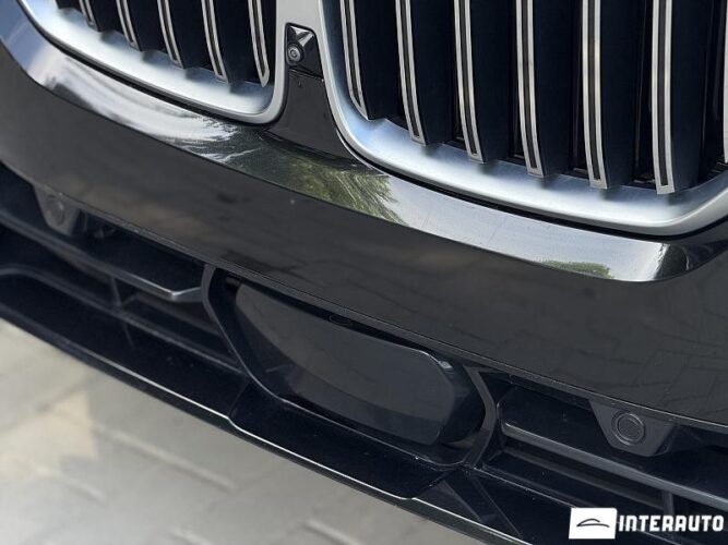 BMW X7 4.0i 42 bmw X7 4.0i 2024