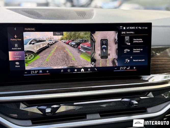 BMW X7 4.0i 57 bmw X7 4.0i 2024