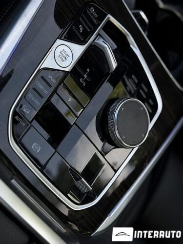 BMW X7 4.0i 58 bmw X7 4.0i 2024