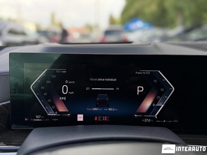 BMW X7 4.0i 56 bmw X7 4.0i 2024