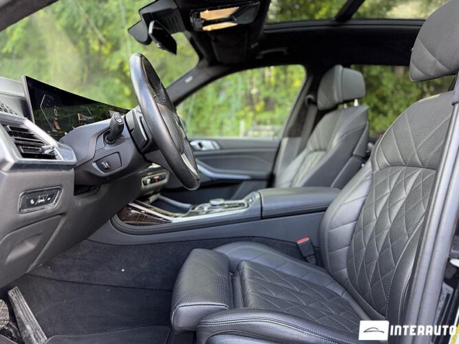 BMW X7 4.0i 50 bmw X7 4.0i 2024