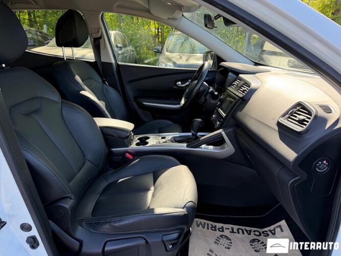 renault Kadjar 2015