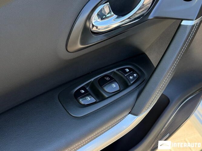 renault Kadjar 2015
