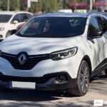Renault Kadjar 2015