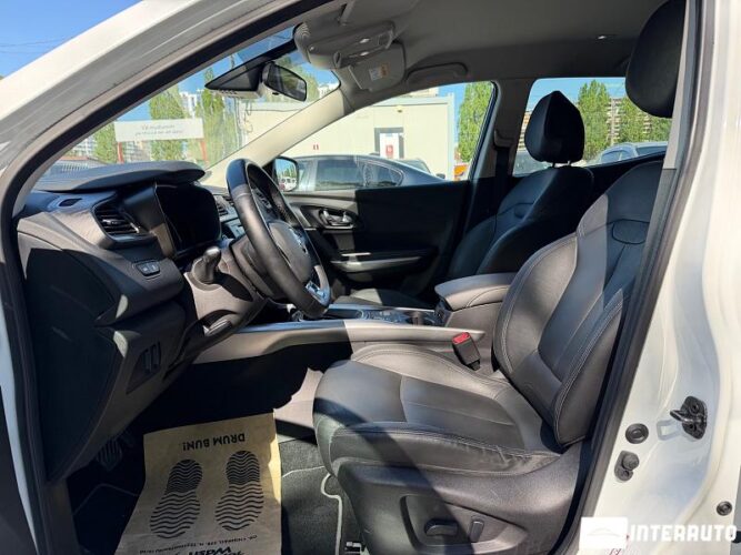 renault Kadjar 2015