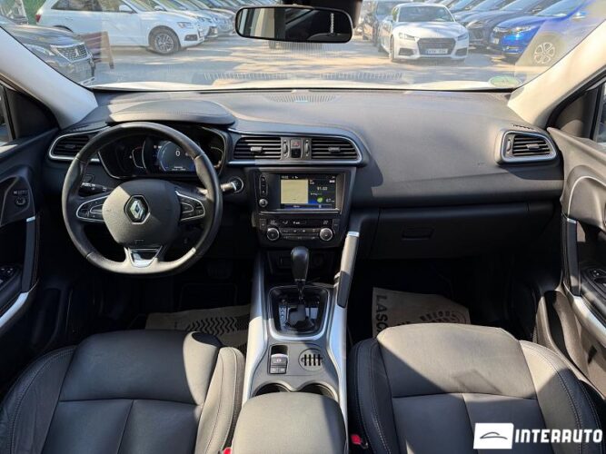 renault Kadjar 2015