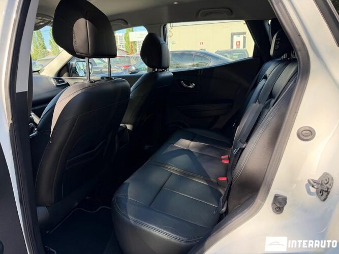 renault Kadjar 2015