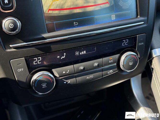 renault Kadjar 2015
