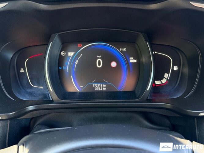 renault Kadjar 2015