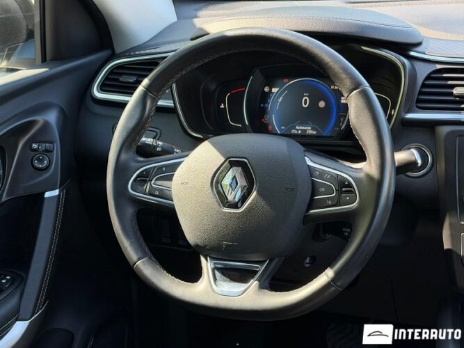 renault Kadjar 2015