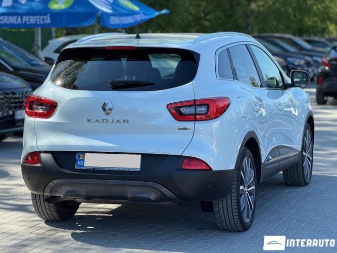 renault Kadjar 2015