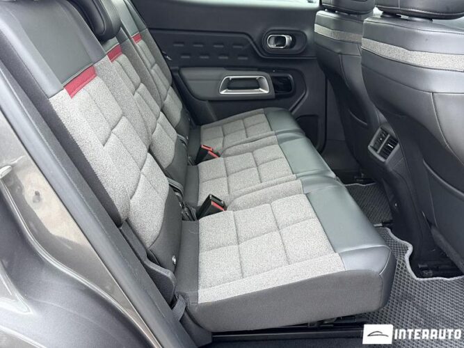 citroen C5 Aircross 2021