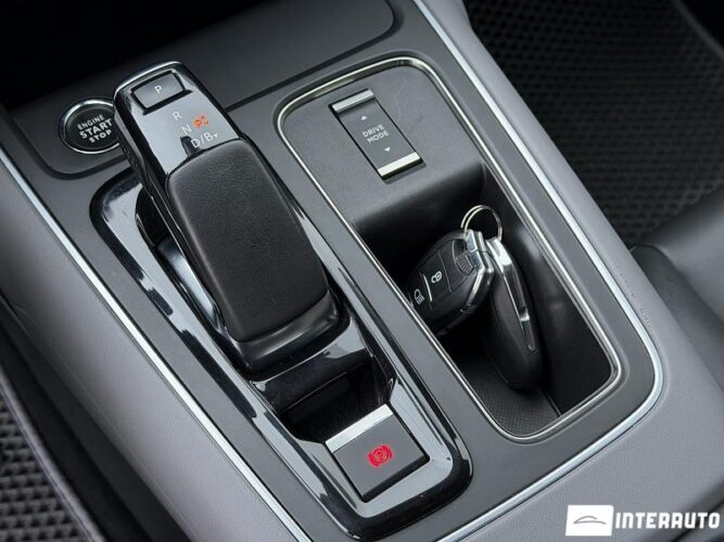 citroen C5 Aircross 2021