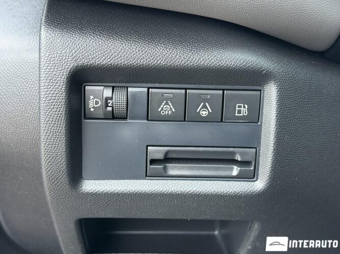 citroen C5 Aircross 2021