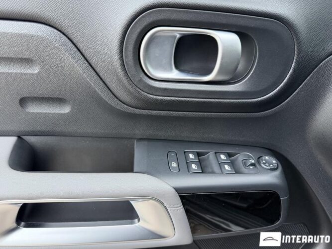 citroen C5 Aircross 2021