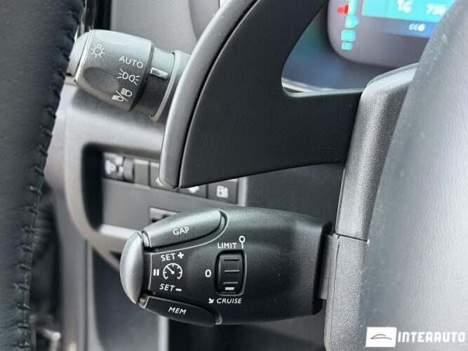 citroen C5 Aircross 2021