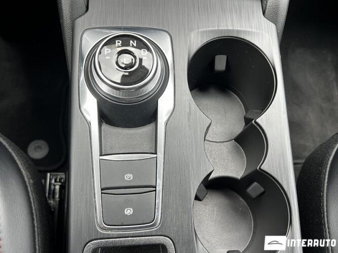 ford Escape 2024