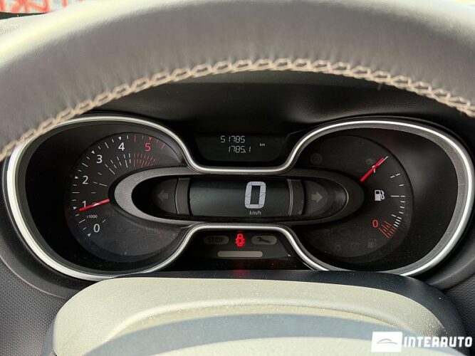 renault Trafic 2021