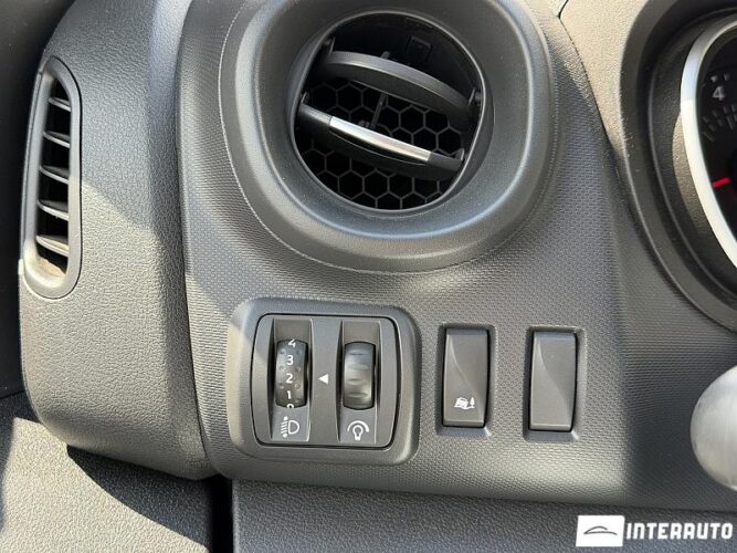 renault Trafic 2021