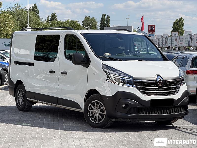 interauto oferta masina