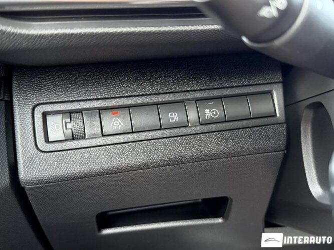 Peugeot 3008 41 peugeot 3008 2021