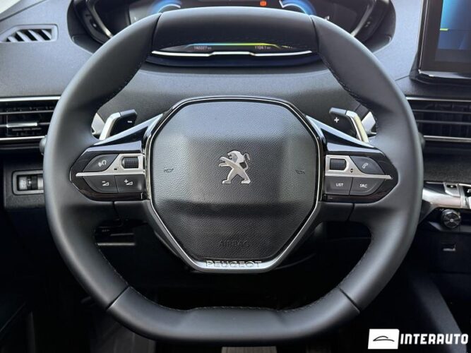 Peugeot 3008 40 peugeot 3008 2021