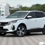Peugeot 3008 2021