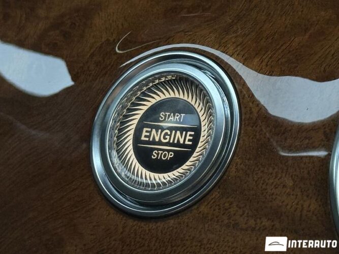 mercedes E 300 2019
