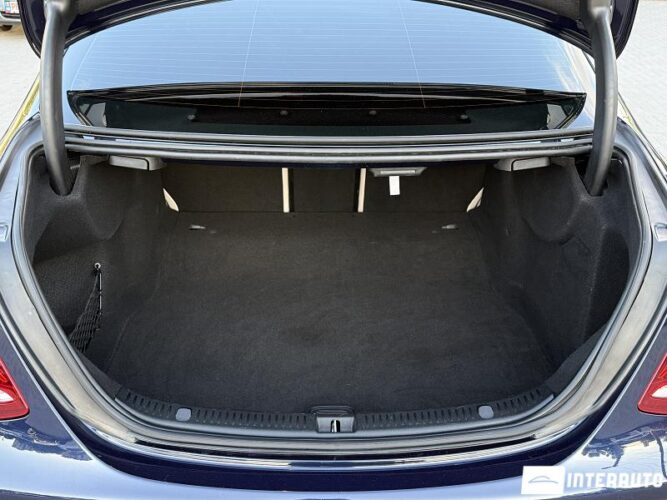 mercedes E 300 2019